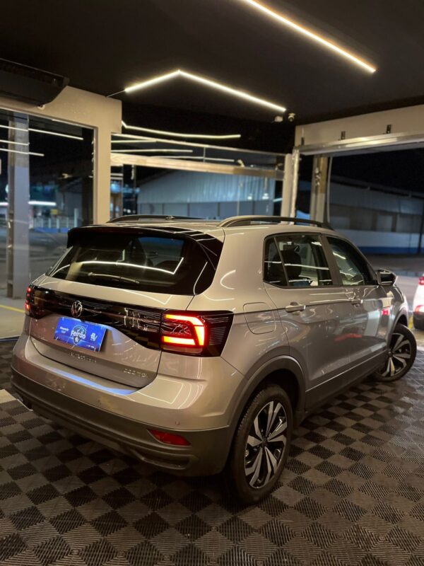 VW T-CROSS TSI 1.0 TURBO - Imagem 10