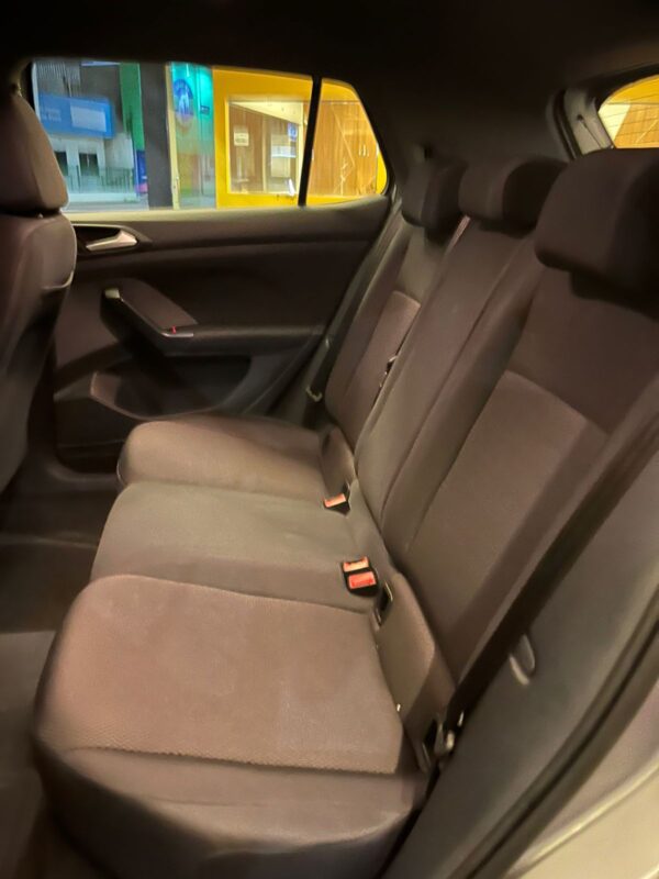 VW T-CROSS TSI 1.0 TURBO - Imagem 5