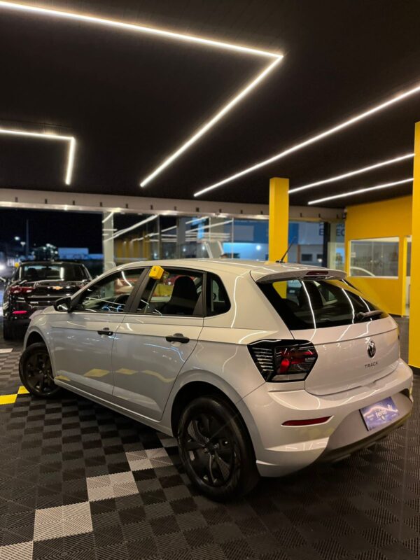 POLO TRACK MPI 1.0 - Imagem 2