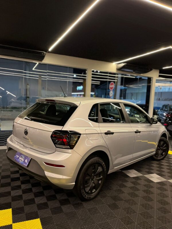 POLO TRACK MPI 1.0 - Imagem 6
