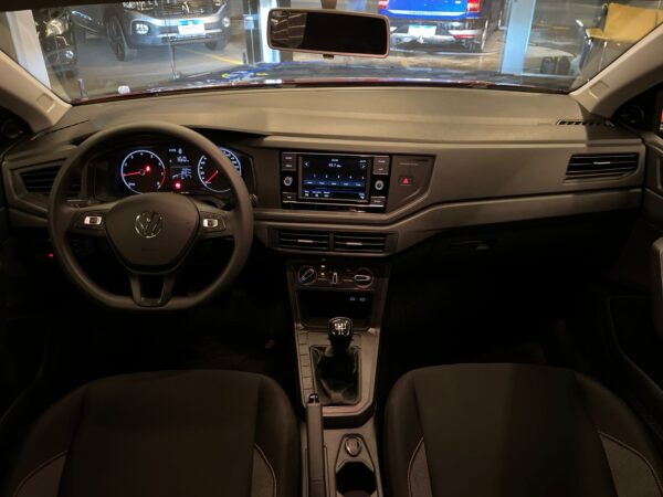 POLO TRACK MPI 1.0 - Imagem 12