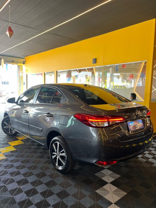 TOYOTA YARIS XLS CONNECT - Imagem 5