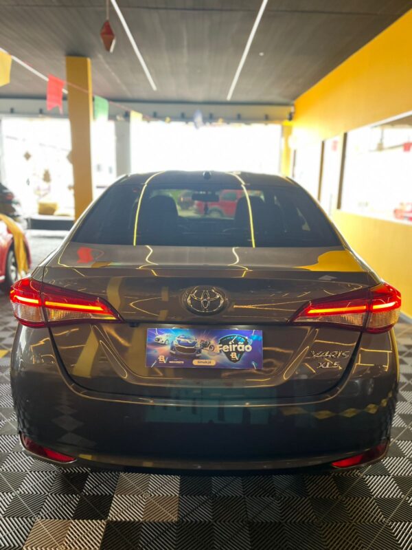 TOYOTA YARIS XLS CONNECT - Imagem 6