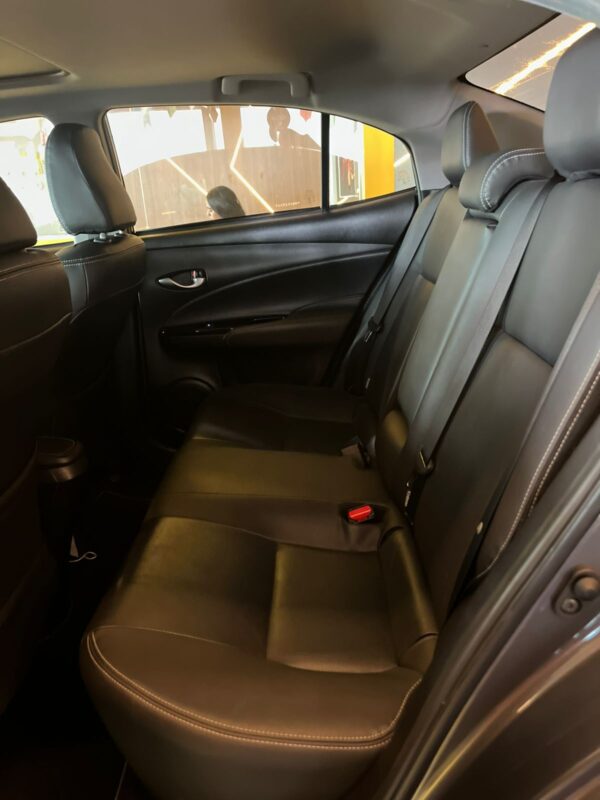 TOYOTA YARIS XLS CONNECT - Imagem 7