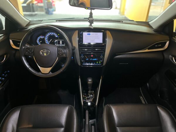 TOYOTA YARIS XLS CONNECT - Imagem 8