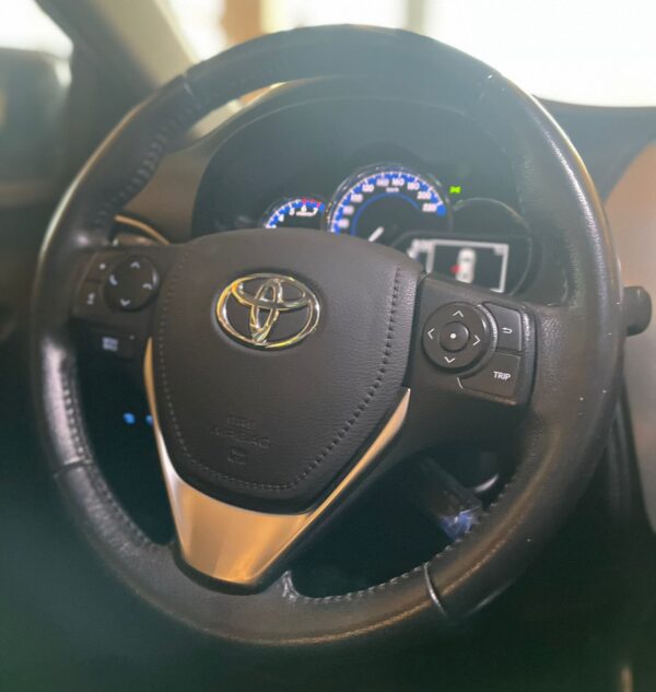 TOYOTA YARIS XLS CONNECT - Imagem 12