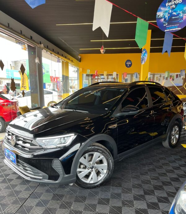 NIVUS COMFORTLINE TSI 200 - Imagem 2