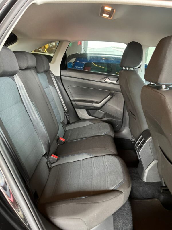 NIVUS COMFORTLINE TSI 200 - Imagem 6