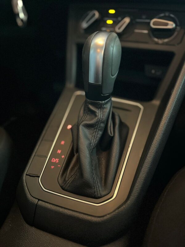 NIVUS COMFORTLINE TSI 200 - Imagem 9
