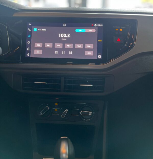 NIVUS COMFORTLINE TSI 200 - Imagem 10
