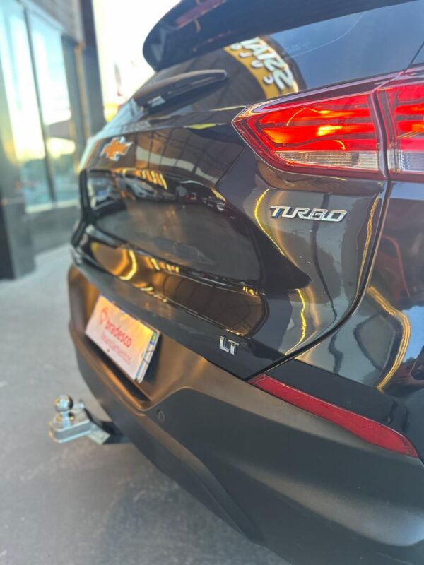 CHEVROLET TRACKER LT 1.0 TURBO - Imagem 5