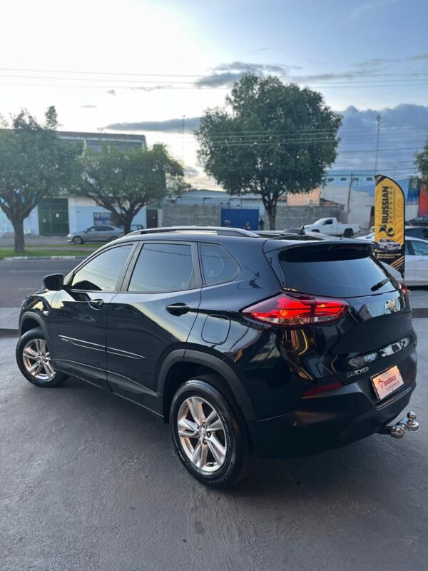 CHEVROLET TRACKER LT 1.0 TURBO - Imagem 6