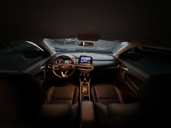 CHEVROLET TRACKER LT 1.0 TURBO - Imagem 17