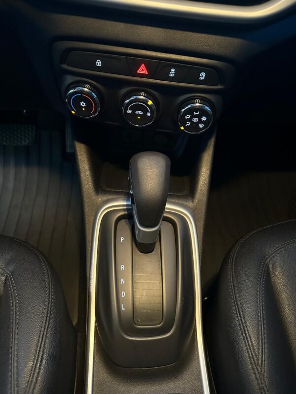 CHEVROLET TRACKER LT 1.0 TURBO - Imagem 18