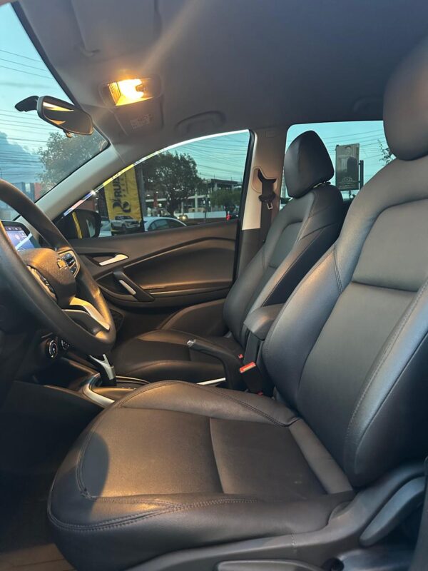 CHEVROLET TRACKER LT 1.0 TURBO - Imagem 9