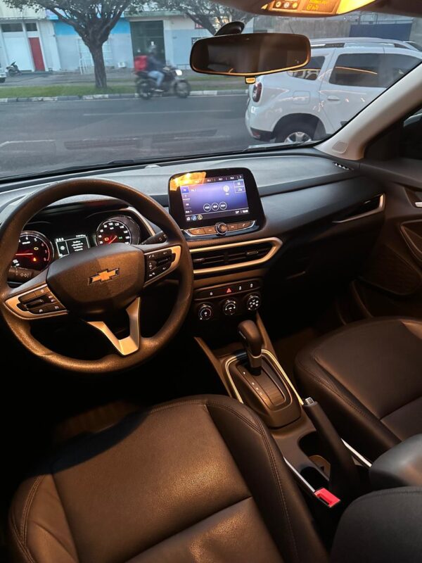 CHEVROLET TRACKER LT 1.0 TURBO - Imagem 10
