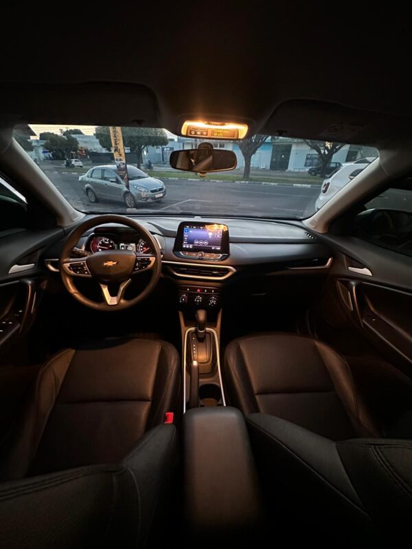 CHEVROLET TRACKER LT 1.0 TURBO - Imagem 11