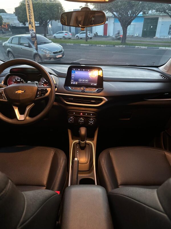 CHEVROLET TRACKER LT 1.0 TURBO - Imagem 12