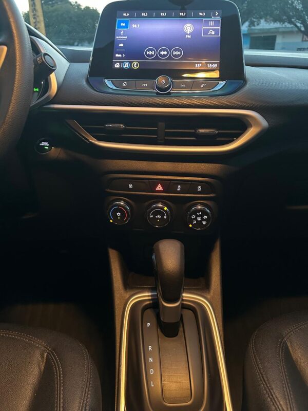 CHEVROLET TRACKER LT 1.0 TURBO - Imagem 13