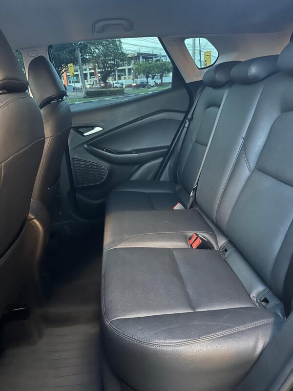 CHEVROLET TRACKER LT 1.0 TURBO - Imagem 15