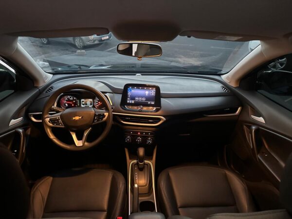 CHEVROLET TRACKER LT 1.0 TURBO - Imagem 16