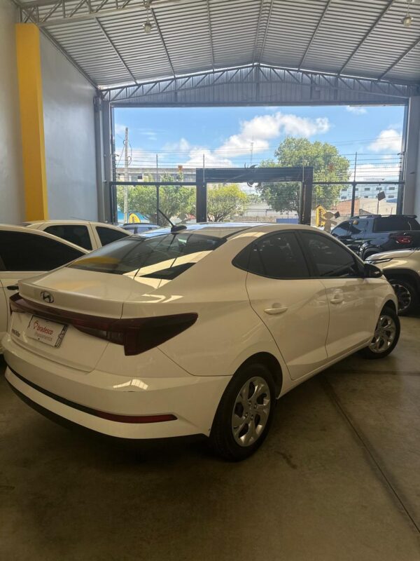 HYUNDAI HB20s COMFORT 1.0 flex - Imagem 4