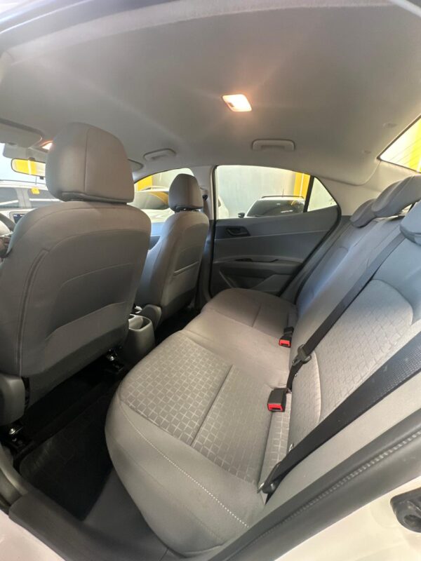 HYUNDAI HB20s COMFORT 1.0 flex - Imagem 9