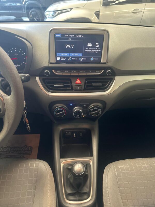 HYUNDAI HB20s COMFORT 1.0 flex - Imagem 13