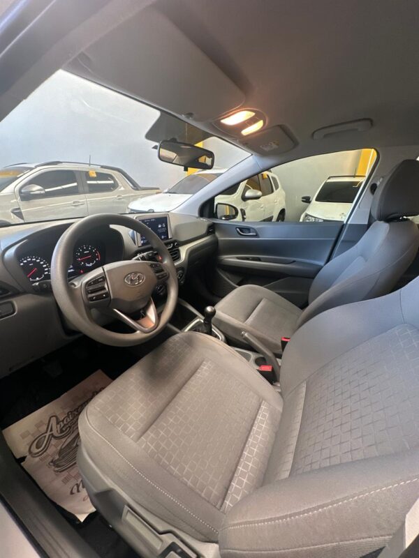 HYUNDAI HB20s COMFORT 1.0 flex - Imagem 15