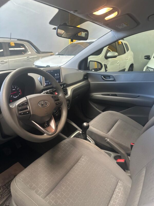 HYUNDAI HB20s COMFORT 1.0 flex - Imagem 16
