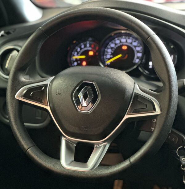 RENAULT LOGAN ZEN 1.0 - Imagem 8