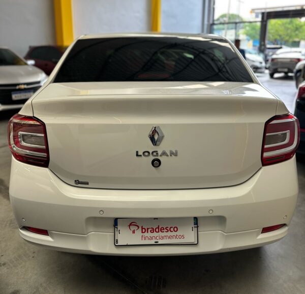 RENAULT LOGAN ZEN 1.0 - Imagem 12