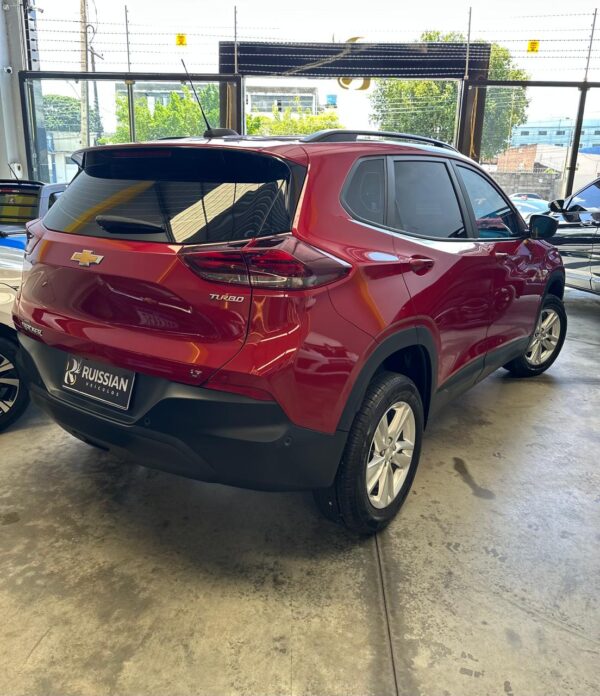 CHEVROLET TRACKER LT 1.0 TURBO  - Imagem 5