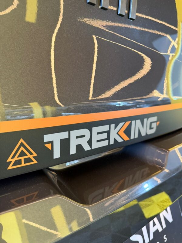 ARGO TREKING 1.3 - Imagem 10