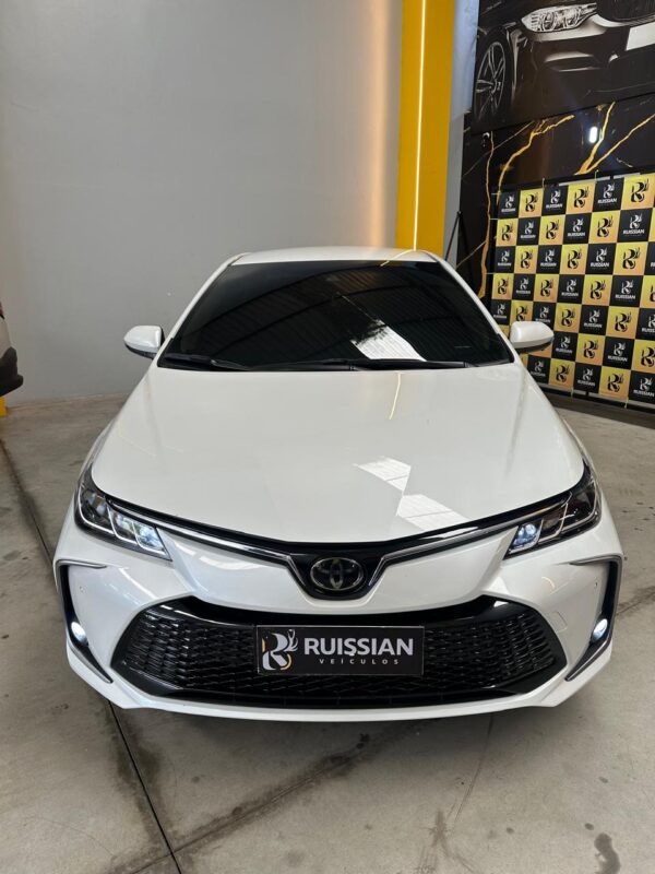 TOYOTA COROLLA XEI 2.0 - Imagem 3