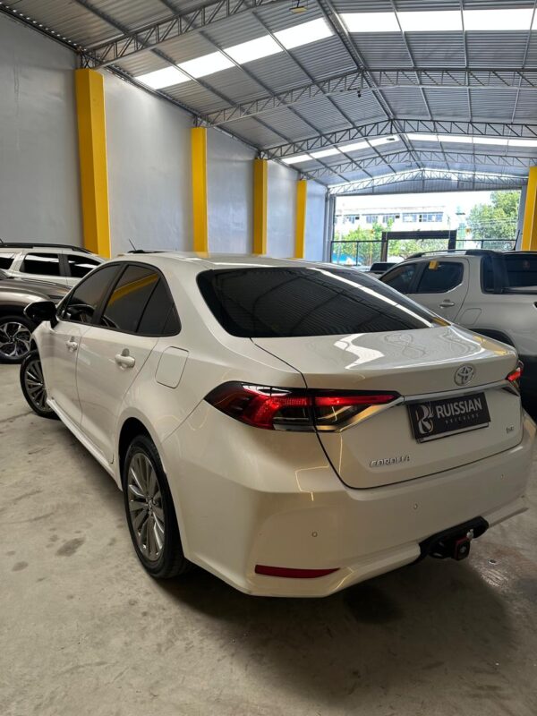 TOYOTA COROLLA XEI 2.0 - Imagem 5