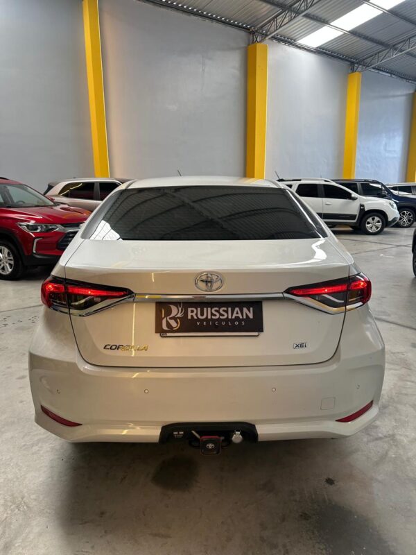 TOYOTA COROLLA XEI 2.0 - Imagem 6