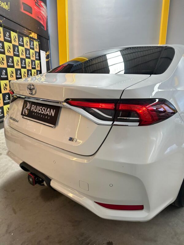 TOYOTA COROLLA XEI 2.0 - Imagem 7