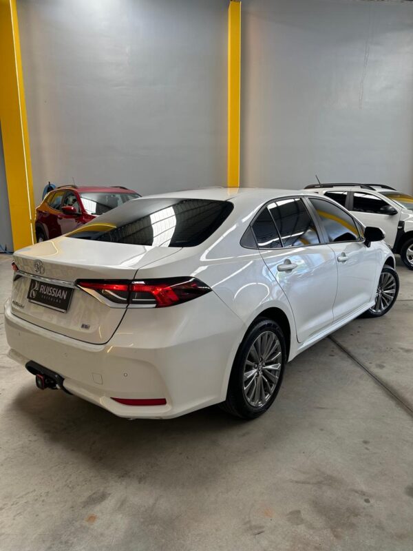 TOYOTA COROLLA XEI 2.0 - Imagem 8