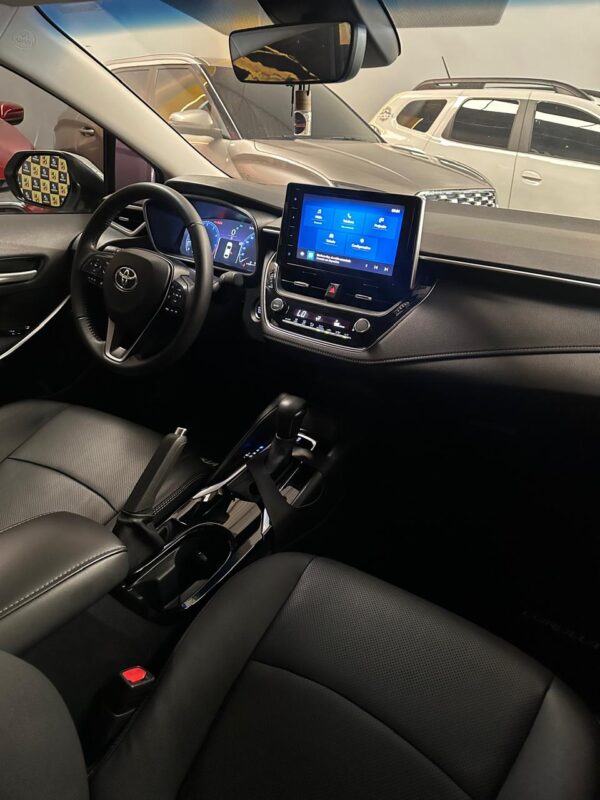 TOYOTA COROLLA XEI 2.0 - Imagem 9