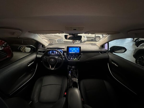 TOYOTA COROLLA XEI 2.0 - Imagem 10