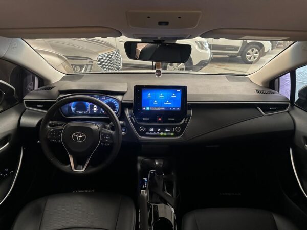 TOYOTA COROLLA XEI 2.0 - Imagem 11