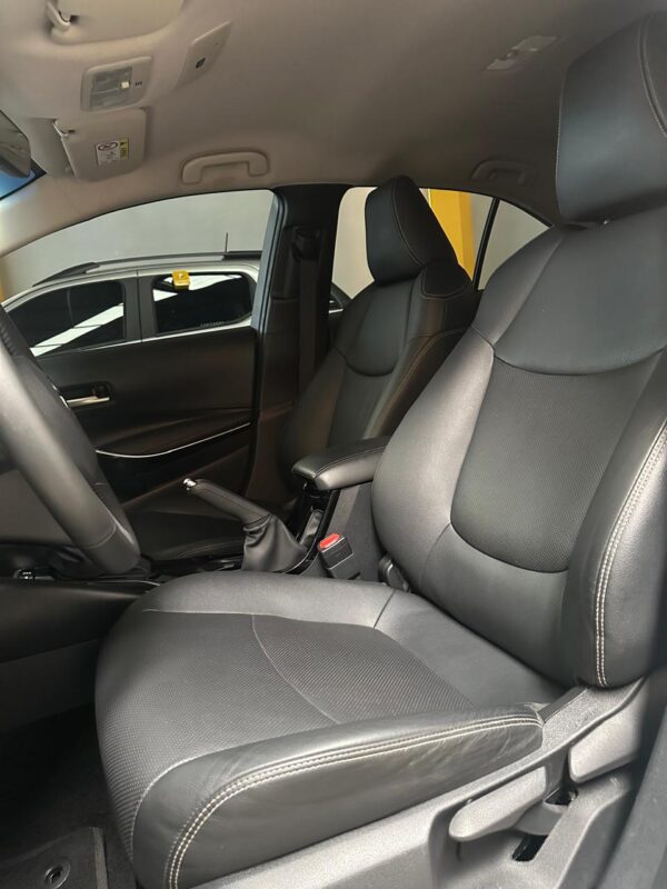 TOYOTA COROLLA XEI 2.0 - Imagem 15