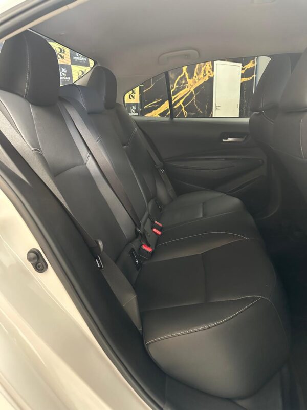 TOYOTA COROLLA XEI 2.0 - Imagem 16