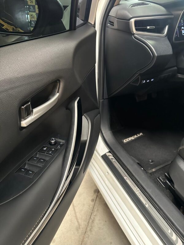 TOYOTA COROLLA XEI 2.0 - Imagem 17
