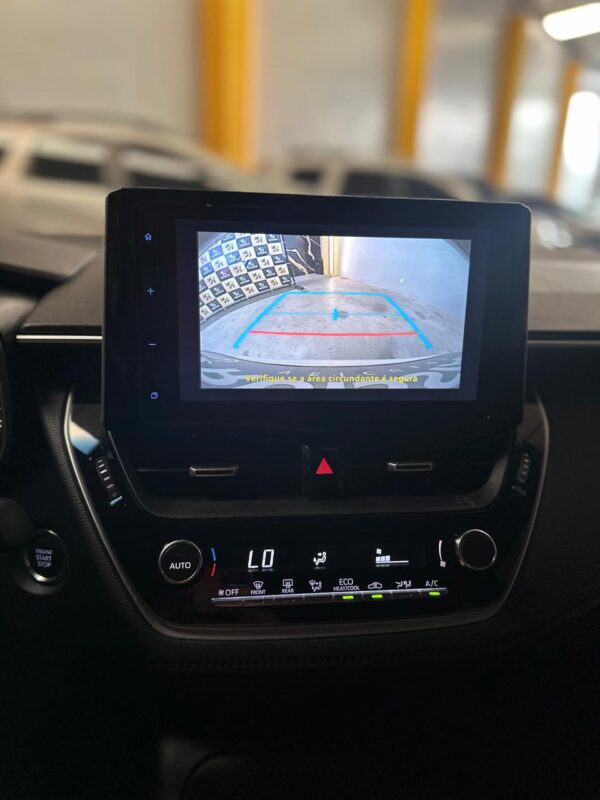 TOYOTA COROLLA XEI 2.0 - Imagem 19