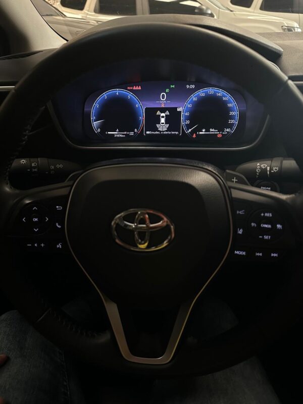 TOYOTA COROLLA XEI 2.0 - Imagem 20