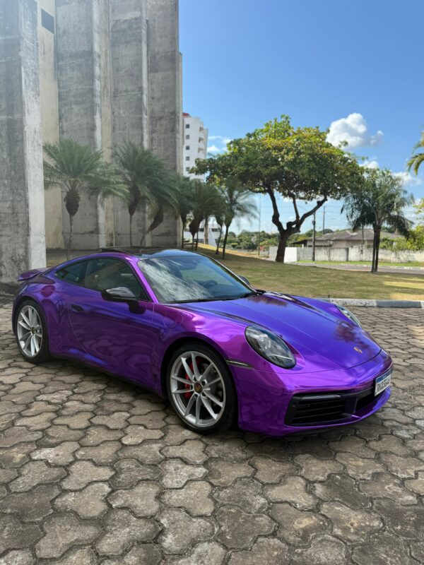PORSCHE 911 CARRERA - Imagem 9