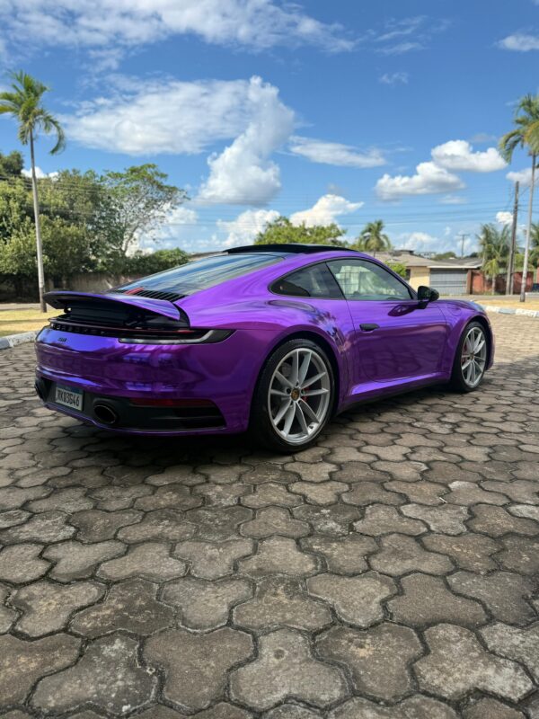 PORSCHE 911 CARRERA - Imagem 8