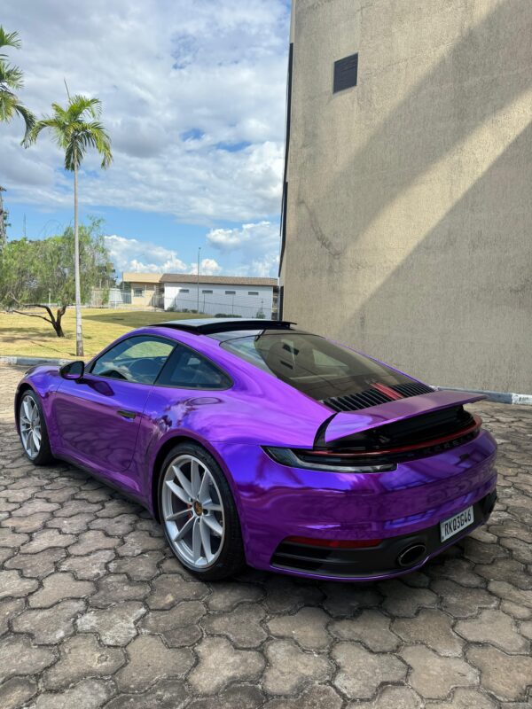 PORSCHE 911 CARRERA - Imagem 5